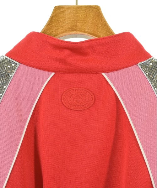 GUCCI 斜紋夾克