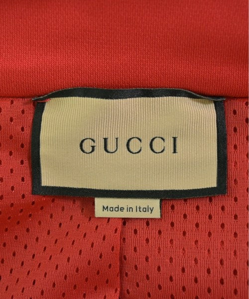 GUCCI 斜紋夾克