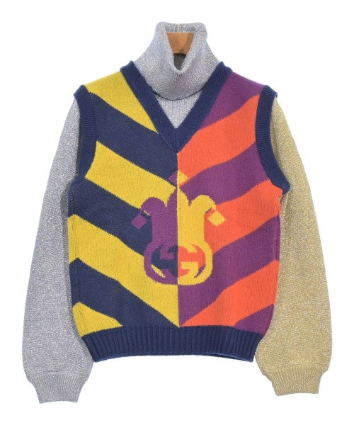 GUCCI 毛衣