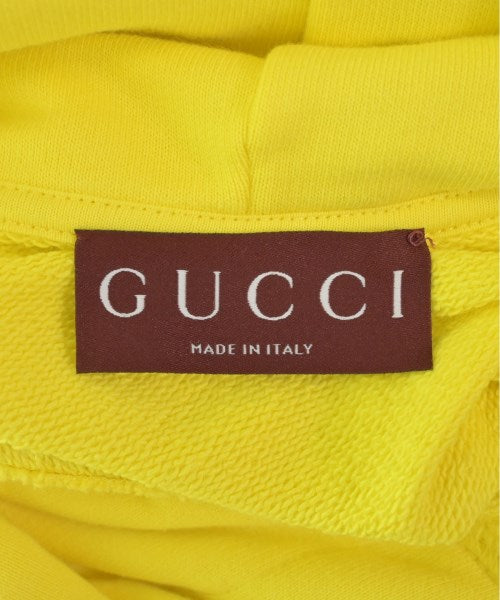 GUCCI 連帽衫