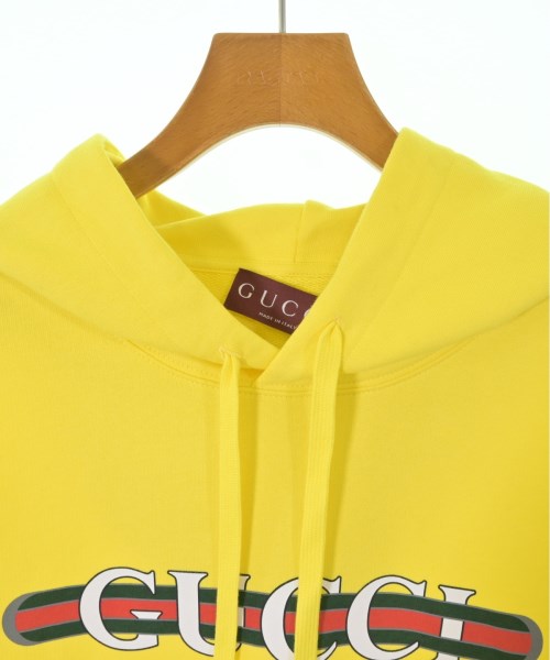 GUCCI 連帽衫