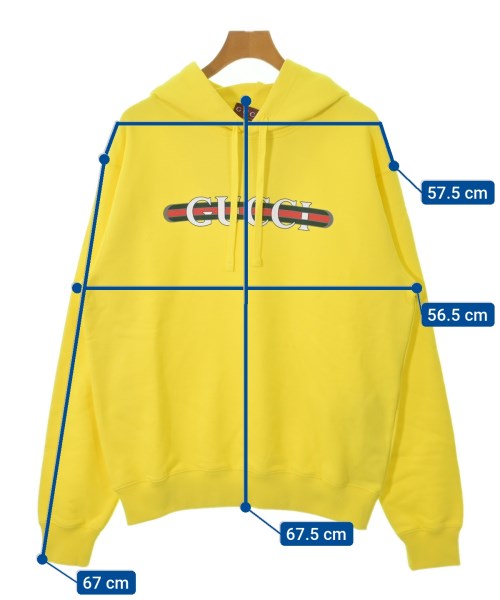 GUCCI 連帽衫
