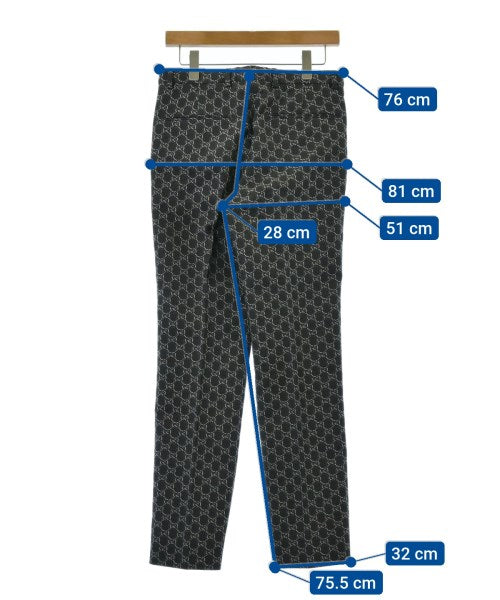 GUCCI 長褲