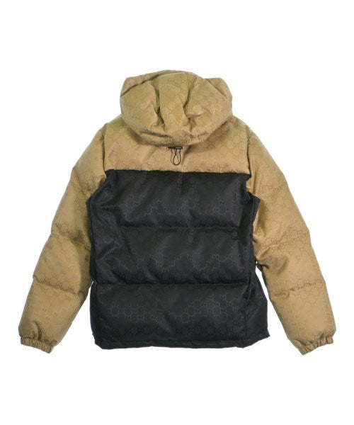 GUCCI 羽絨夾克/背心