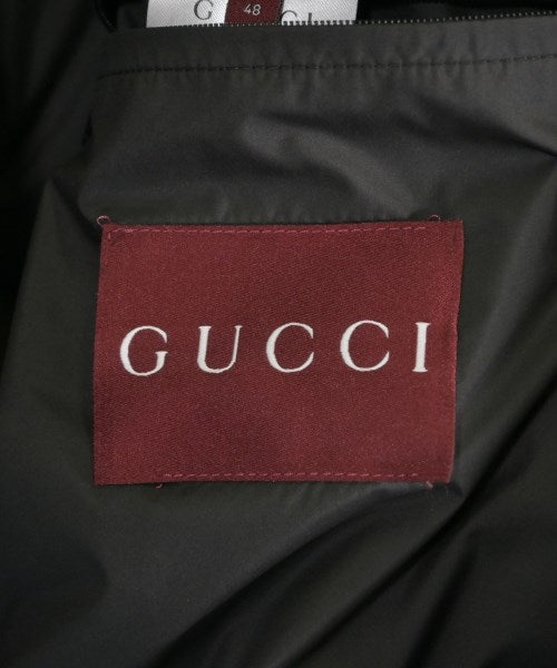 GUCCI 羽絨夾克/背心