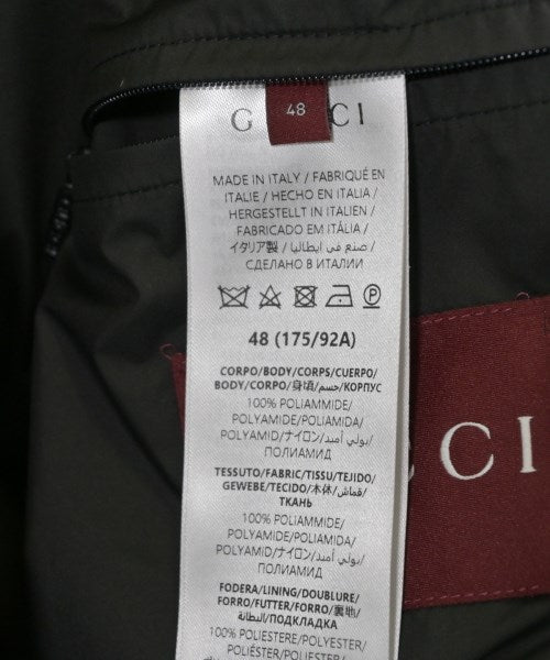 GUCCI 羽絨夾克/背心