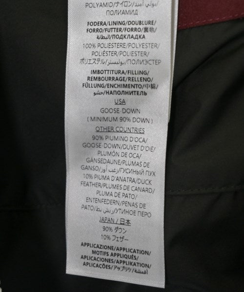 GUCCI 羽絨夾克/背心