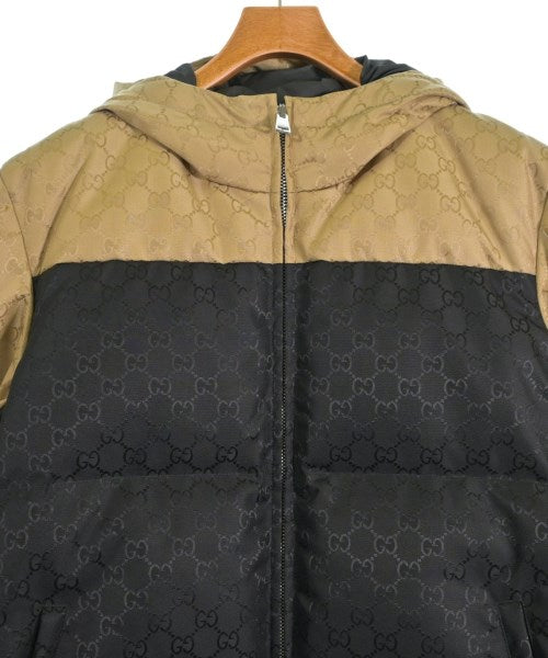 GUCCI 羽絨夾克/背心
