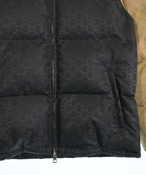 GUCCI 羽絨夾克/背心
