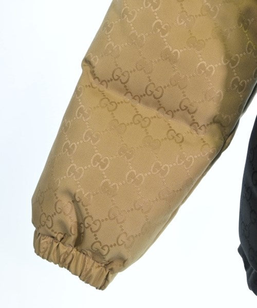 GUCCI 羽絨夾克/背心