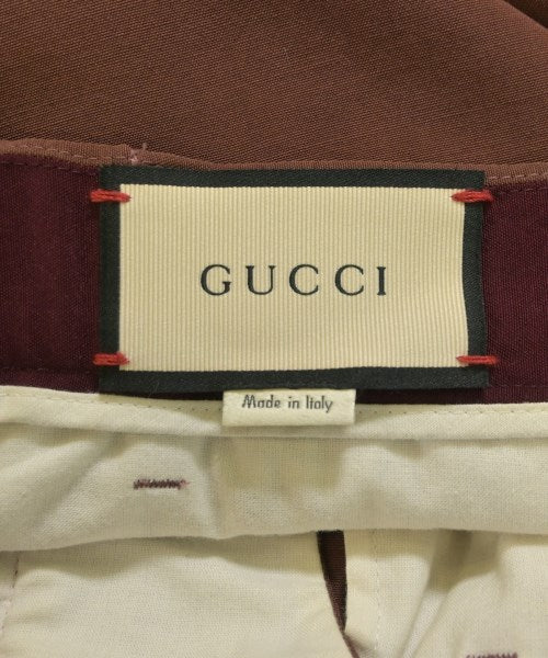 GUCCI 長褲