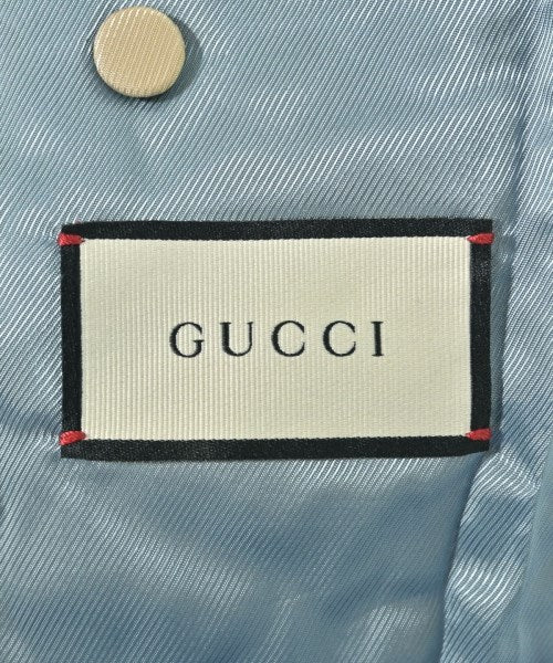 GUCCI 西裝外套
