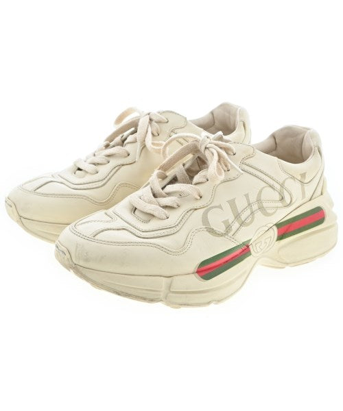 GUCCI 運動鞋