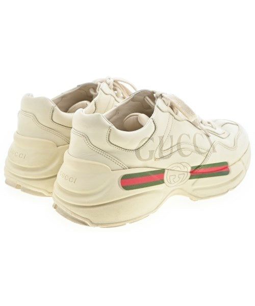 GUCCI 運動鞋