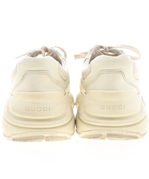 GUCCI 運動鞋