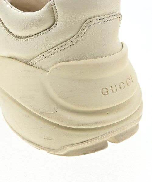 GUCCI 運動鞋