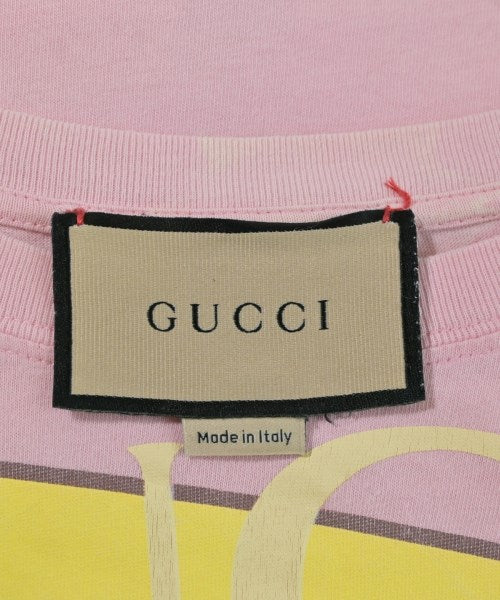 GUCCI T恤/上衣