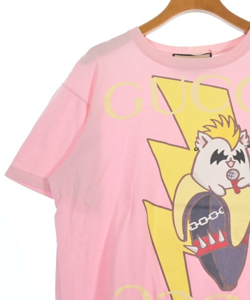 GUCCI T恤/上衣