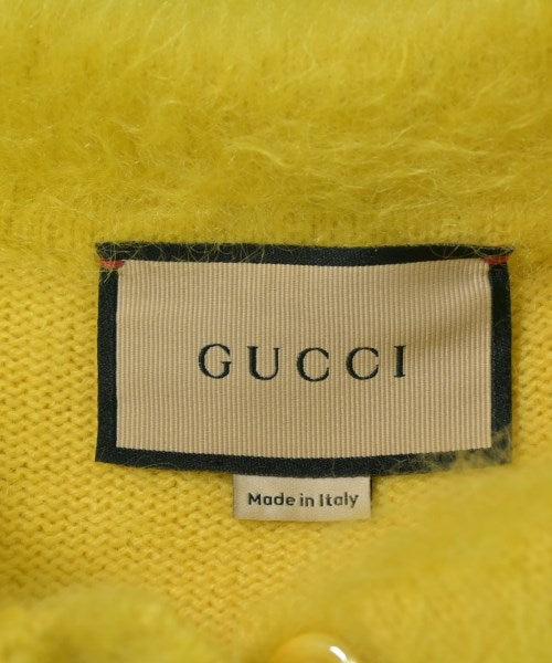 GUCCI 毛衣