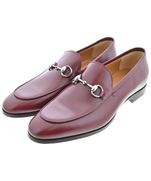 GUCCI 正式鞋