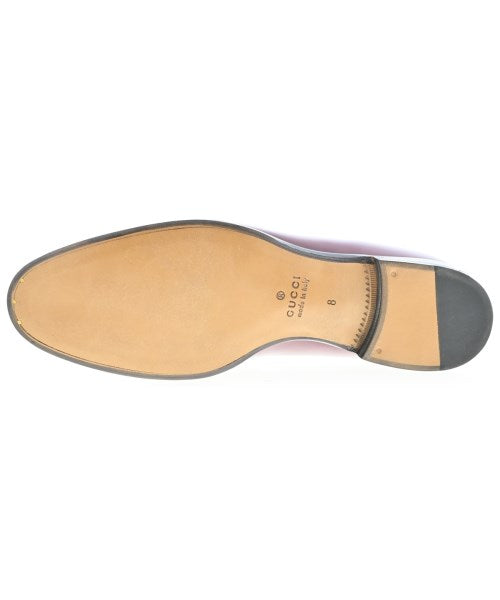 GUCCI 正式鞋