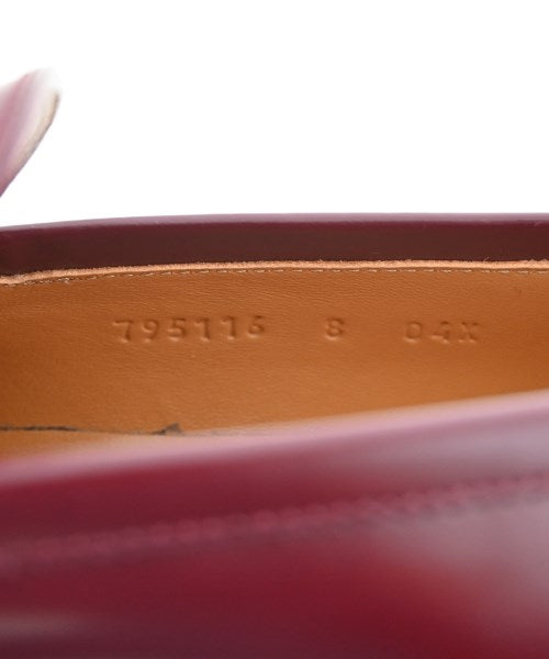 GUCCI 正式鞋
