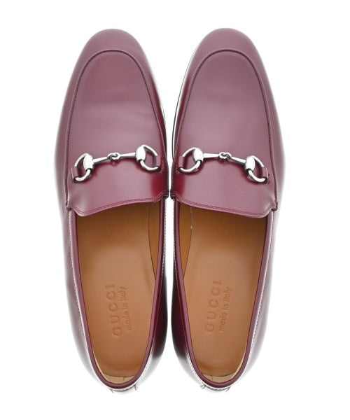 GUCCI 正式鞋