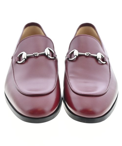 GUCCI 正式鞋