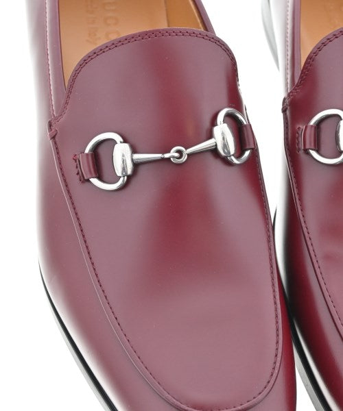 GUCCI 正式鞋