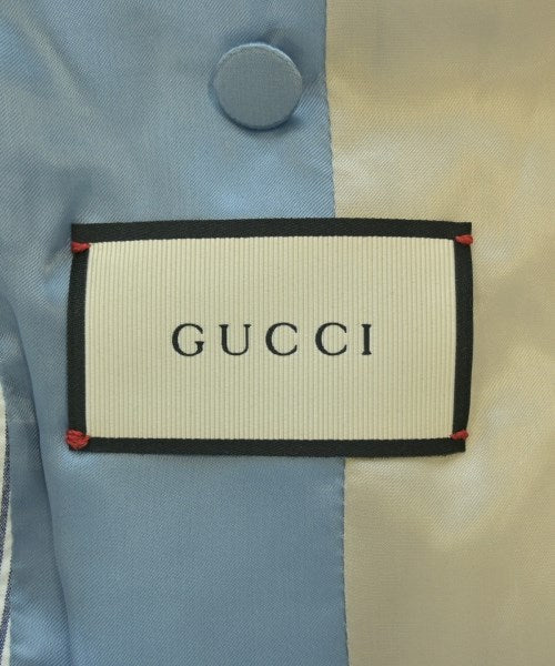 GUCCI 西裝外套