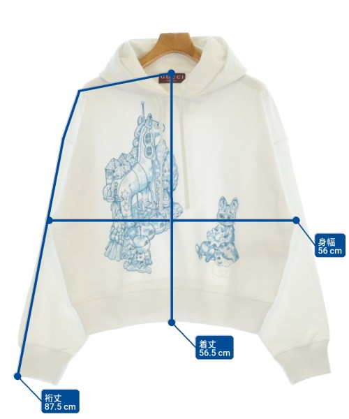 GUCCI 連帽衫