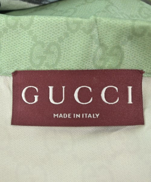 GUCCI 休閒襯衫