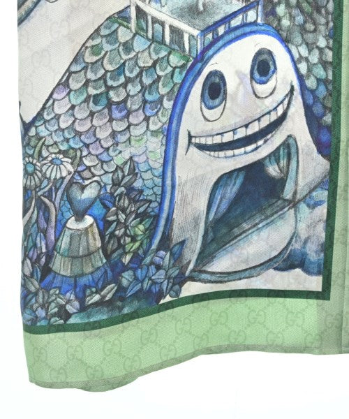 GUCCI 休閒襯衫