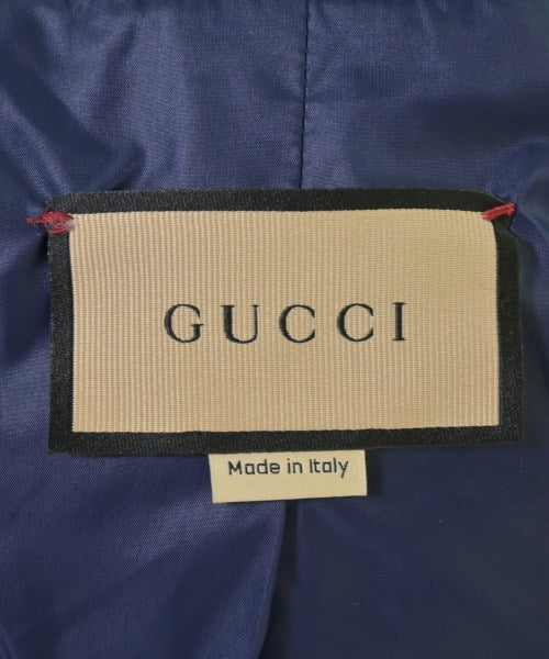 GUCCI 斜紋夾克