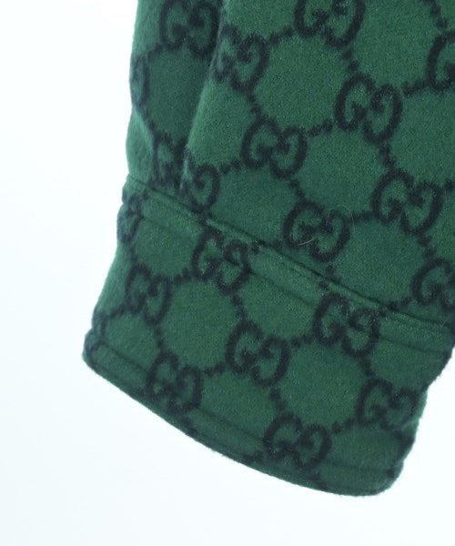 GUCCI 斜紋夾克