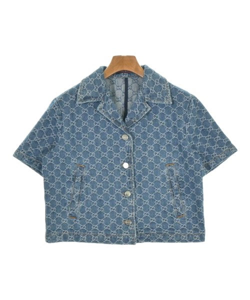 GUCCI 西裝外套