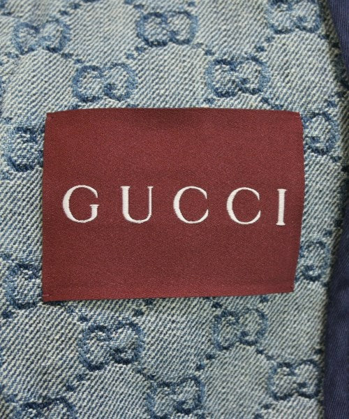 GUCCI 西裝外套