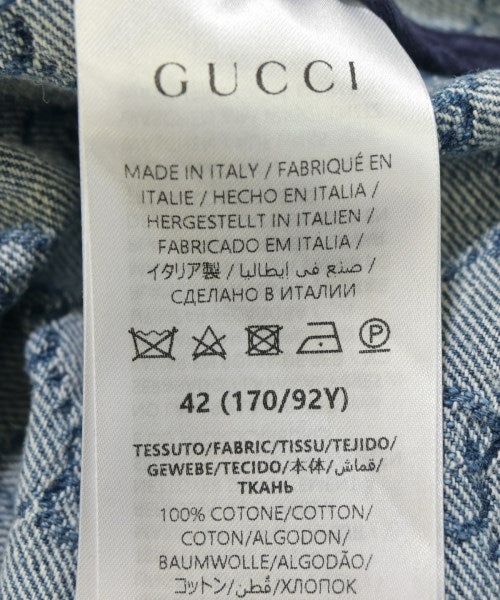 GUCCI 西裝外套
