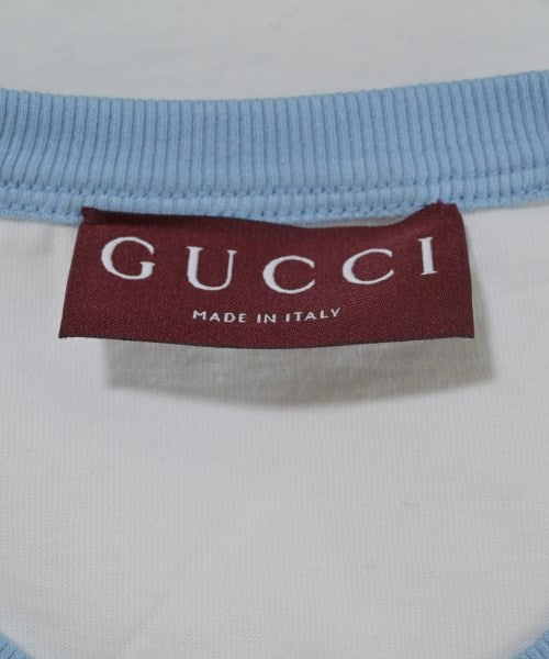 GUCCI T恤/上衣