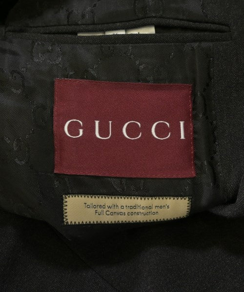 GUCCI 西裝外套