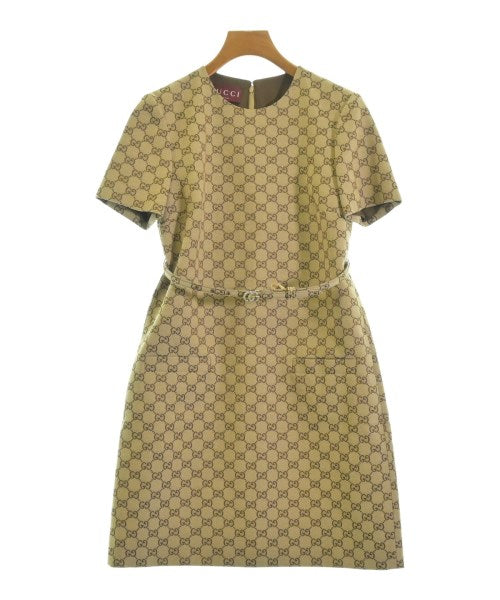 GUCCI 洋裝