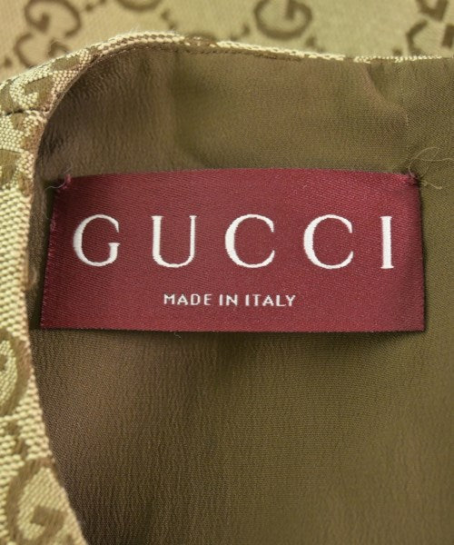 GUCCI 洋裝