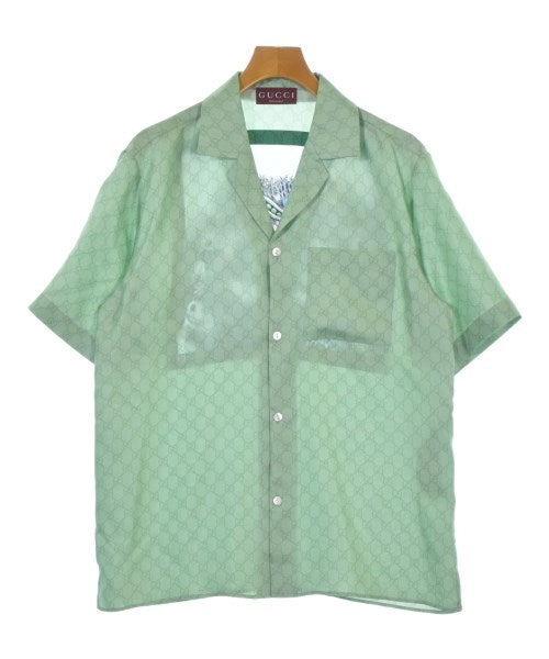 GUCCI 休閒襯衫