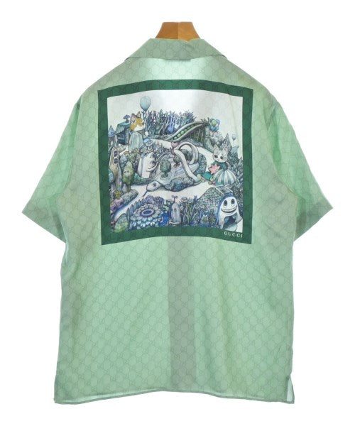 GUCCI 休閒襯衫