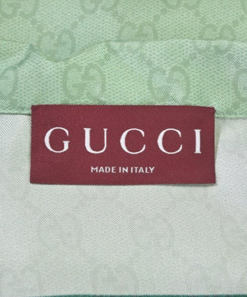 GUCCI 休閒襯衫