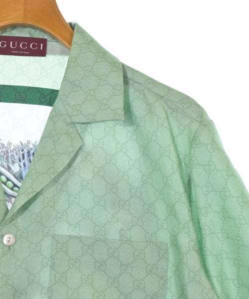GUCCI 休閒襯衫