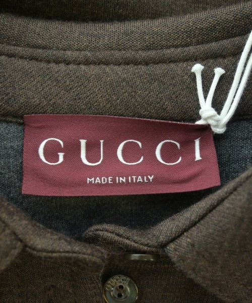 GUCCI 女襯衫