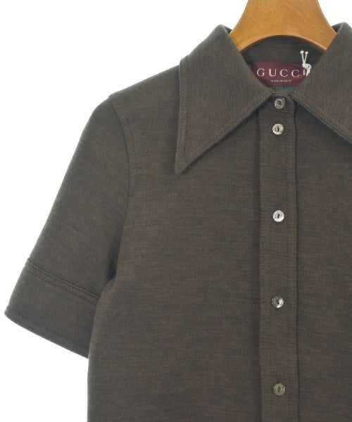 GUCCI 女襯衫