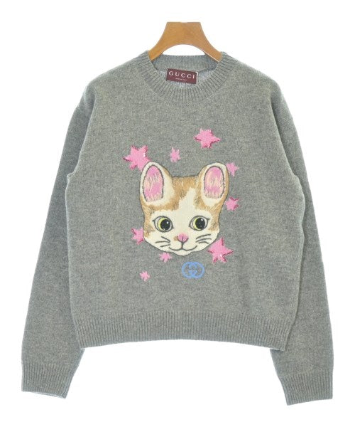 GUCCI 毛衣