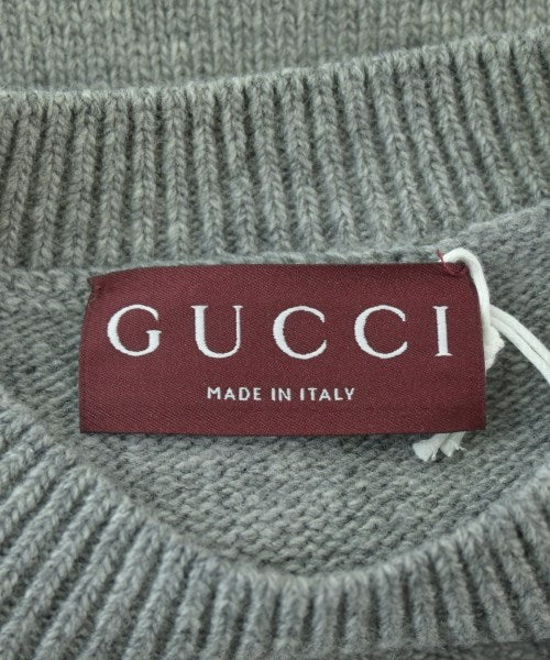 GUCCI 毛衣